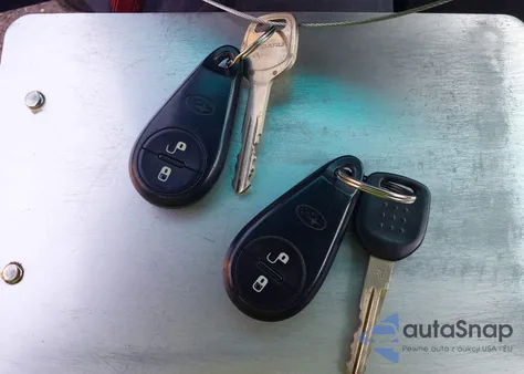 2005 Subaru Forester 2.5X from USA, damaged, VIN JF1SG63685H754091